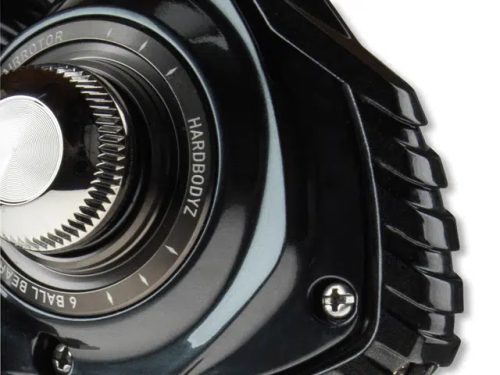 DAIWA TD Feeder 4012 QD