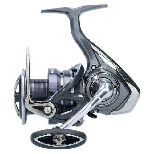 DAIWA 20 Exceler LT 2500