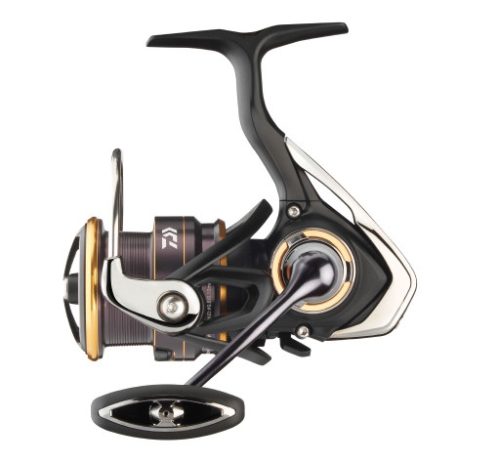 DAIWA 20 Legalis LT 2500-XH