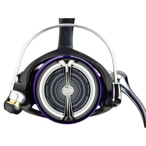 DAIWA 18 Prorex X LT4000-C