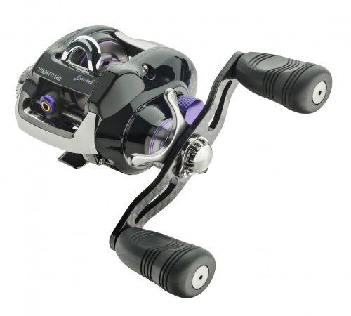 DAIWA Viento HD A