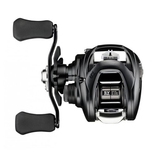 DAIWA 20 Tatula SV TW 103 HL