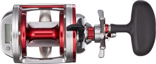 DAIWA SEALINE 40H TENGERI MULTIORSÓ