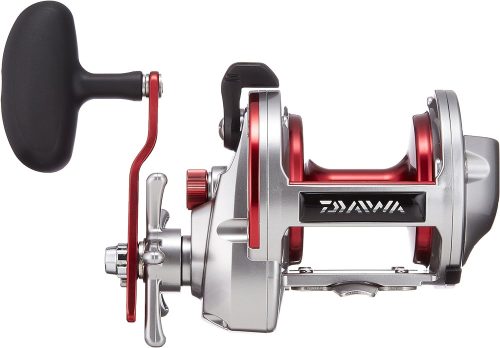 DAIWA SEALINE 40H TENGERI MULTIORSÓ