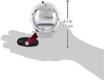 DAIWA SEALINE 40H TENGERI MULTIORSÓ
