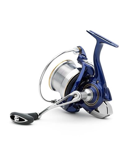 DAIWA 19 TDR Distance 25QD