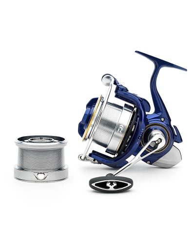 DAIWA 19 TDR Distance 25QD