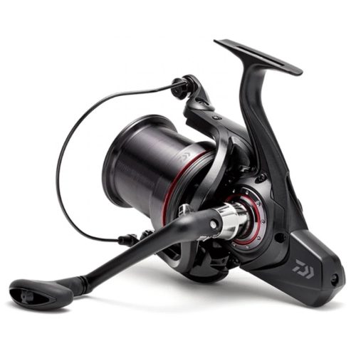 DAIWA 22 WHISKER 45 SCW QD-OT