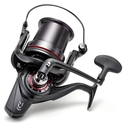 DAIWA 22 WHISKER 45 SCW QD-OT