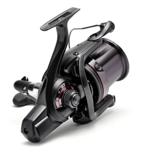 DAIWA 22 WHISKER 45 SCW QD-OT