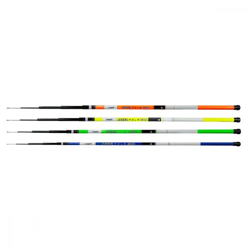 KAMASAKI JUNIOR SPICCBOT 3,00M