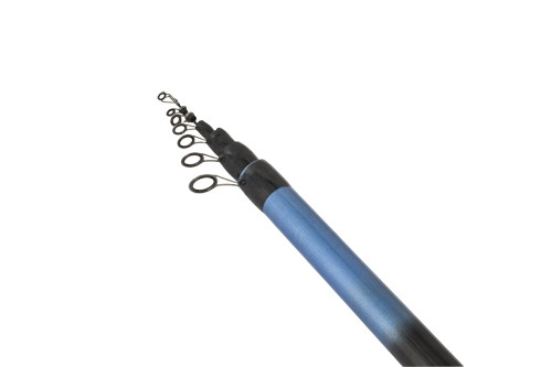 ROD ENERGO TEAM VIKING BOLO 5-15G, 4,00M