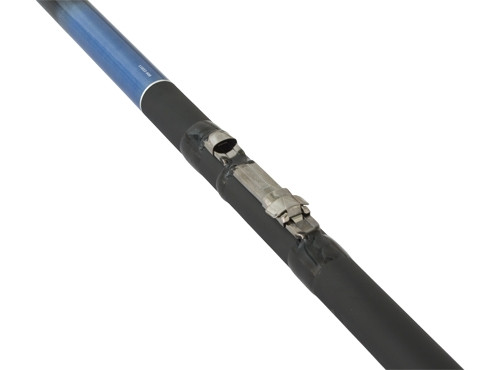 ROD ENERGO TEAM VIKING BOLO 5-15G, 5,00M