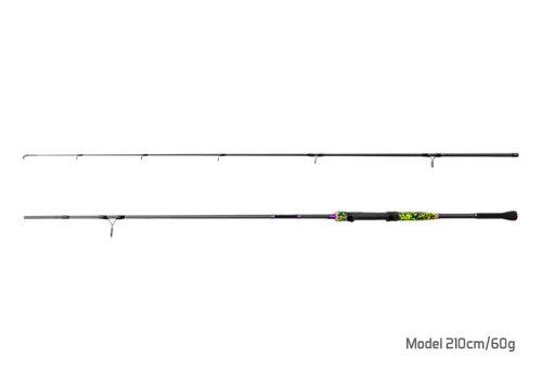Delphin HYPNOOSA / 2 parts 300cm/60g 300cm/60g