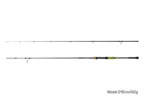 Delphin HYPNOOSA / 2 parts 300cm/60g 300cm/60g