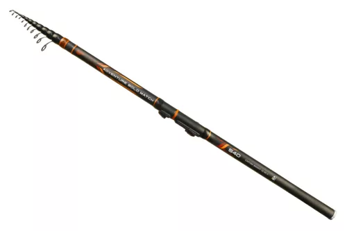BENZAR ADVENTURE BOLO-MATCH BOT 5,40M