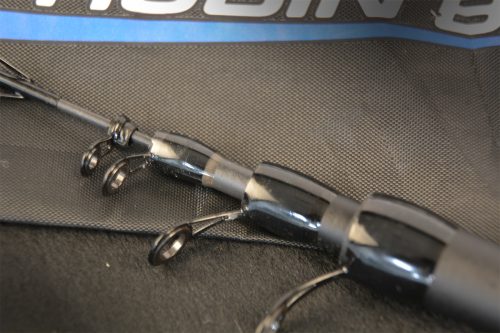 KAMASAKI RUBIN BOLO 5M