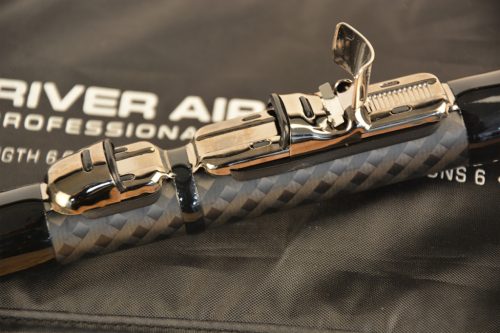 BENZAR RIVER BOLO AIR BOT 6,00M