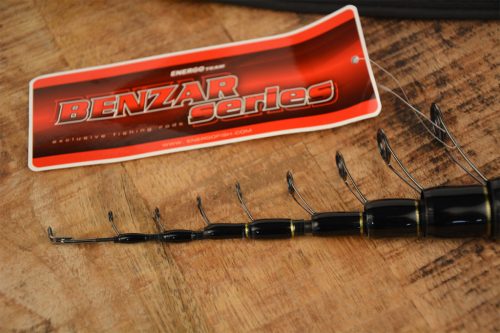 BENZAR RIVER BOLO AIR BOT 7,00M