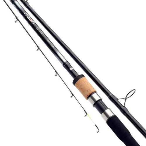 DAIWA N'ZON SUPER SLIM POWER CARP FEEDER 13' 180g