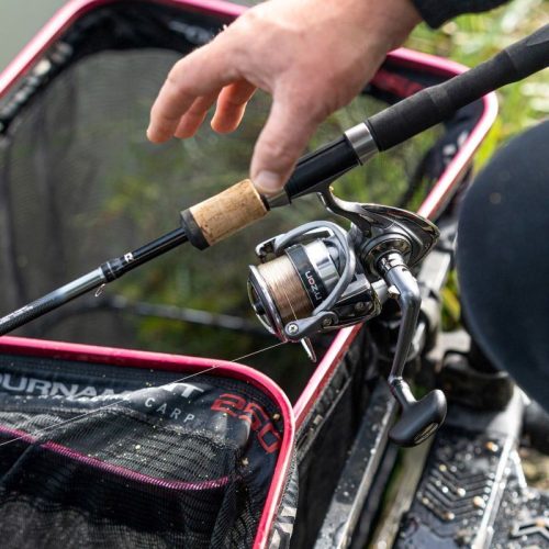 DAIWA N'ZON SUPER SLIM POWER CARP FEEDER 13' 180g