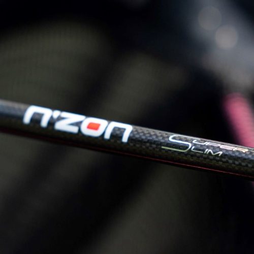 DAIWA N'ZON SUPER SLIM POWER CARP FEEDER 13' 180g