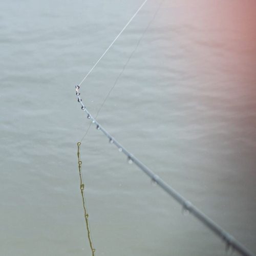 DAIWA N'ZON SUPER SLIM POWER CARP FEEDER 13' 180g