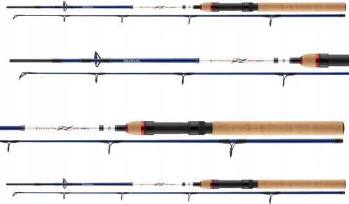 DAIWA Ninja X Kids B 1.50m 10-30g