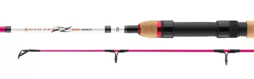 DAIWA Ninja X Kids P 1.50m 10-30g