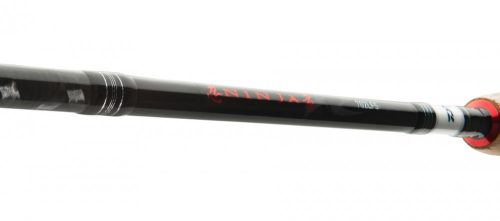 DAIWA Ninja X Spin 2.40m 15-50g