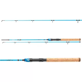Daiwa Ninja X Kids 1,60m 10-30g Blue