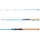 Daiwa Ninja X Kids 1,60m 10-30g Blue
