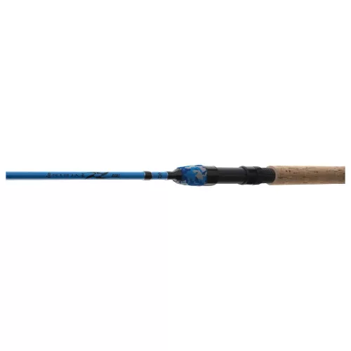 Daiwa Ninja X Kids 1,60m 10-30g Blue