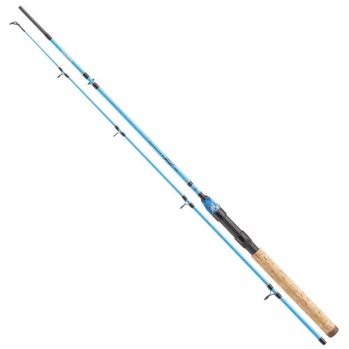 Daiwa Ninja X Kids 1,60m 10-30g Blue