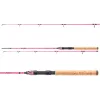 DAIWA NINJA X KIDS 1,60M 10-30G PINK