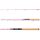 DAIWA NINJA X KIDS 1,6M 10-30GR PINK