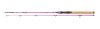 DAIWA NINJA X KIDS 1,6M 10-30GR PINK