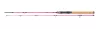 DAIWA NINJA X KIDS 1,60M 10-30G PINK