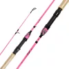 DAIWA NINJA X KIDS 1,60M 10-30G PINK