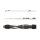 DAIWA Ballistic LTD Spin 2.10m 7-21g