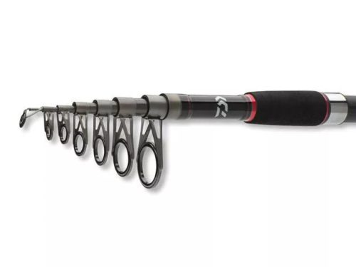 Daiwa Sweepfire Tele teleszkópos bot 2,4m 15-50g