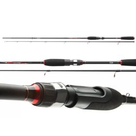 DAIWA Crossfire Spin 3.00m 20-60g