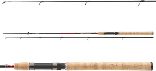 DAIWA SWEEPFIRE SPIN 210 10-40g