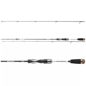 Daiwa Silver Creek UL Fast Spin 1,8m 1-6g