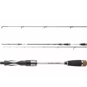 Daiwa Silver Creek SC UL Spin 2,20m 3-14g