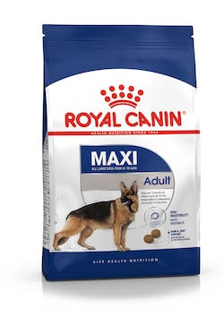 ROYAL CANIN SHN MAXI 26-45 kg ADULT 4kg