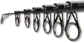 DAIWA MEGAFORCE TELE 2.40m 10-40g