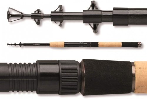 DAIWA Megaforce Tele 3.90m 40-90g