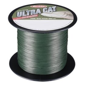 Berkley ULTRA CAT 0.50mm 1200m GREEN