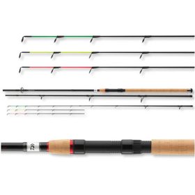 DAIWA Ninja X Feeder 3.90m 150g